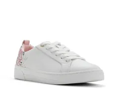 テッドベーカー レディース シューズ スニーカー Ted BakerAlison Sneaker PurpleWhite ホワイトのサムネイル