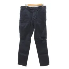 ジャパンブルージーンズ JAPAN BLUE JEANS ワークパンツ チノパン ストレート 32 紺 ネイビー JB4400 /JSのサムネイル