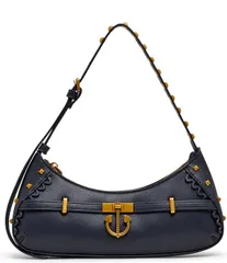 ベッツィジョンソン レディース バッグ Betsey Johnson Shore Thing Shoulder Bag Navy ネイビーのサムネイル
