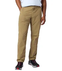 マーモット メンズ ボトムス カジュアルパンツ Marmotrailway UPF Adjustable Hem Pants Desert Khaki カーキのサムネイル