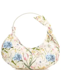 テッドベーカー レディース バッグ フラワー柄 フラワー Ted Baker London Jade Floral Handle Shoulder Bag Pastel Multi マルチカラーのサムネイル