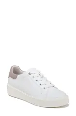 ナチュライザー レディース シューズ スニーカー Naturalizer Morrison 20 Sneaker White Leather ホワイトのサムネイル