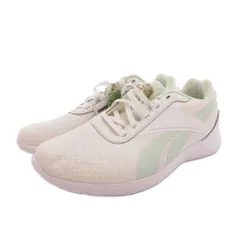 リーボック Reebok Stridium 2 ウォーキングシューズ スニーカー 23cm 白 ホワイト GZ5640 /FFのサムネイル