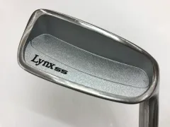 リンクス　SS Wedge　50度　オリジナルスチール　ウェッジ　中古【最短即日発送】のサムネイル
