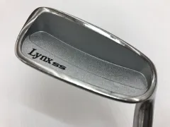 リンクス　SS Wedge　58度　オリジナルスチール　ウェッジ　中古【最短即日発送】のサムネイル
