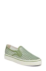 ヴィンス レディース シューズ スニーカー Vince Blair Sneaker Pistachio Flaxのサムネイル