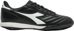 ディアドラ レディース シューズ スニーカー Diadora Brasil Icon R Turf Soccer Cleats BlackWhite ホワイトのサムネイル
