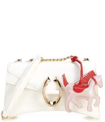 アルド レディース バッグ ALDO Fortunaax Crossbody Bag White ホワイトのサムネイル