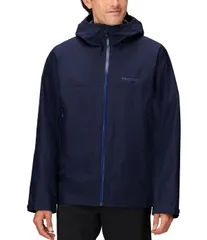 マーモット メンズ アウター ジャケット・ブルゾン ミニ Marmot Minimalist PertexRain Jacket Artic Navy ネイビーのサムネイル
