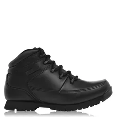 ファイヤートラップ メンズ シューズ ブーツ・レインブーツ Firetrap Rhino Boots BlackBlack ブラックのサムネイル