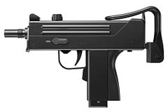 東京マルイ マック11 電動ハンドガン ロングマガジン カスタム 改修品