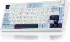 Hi75 RGBバックライト キーボード 本体 - メルカリ