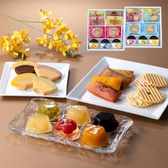豪華7点まとめ売り】文明堂・メリーチョコ・源吉兆庵など 銘菓