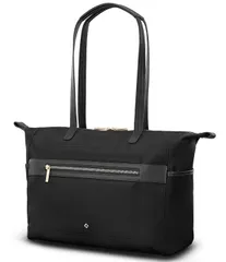 サムソナイト レディース バッグ Samsonite Mobile Solution 2 Tote Bag Black ブラックのサムネイル