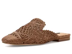 ナインウェスト レディース シューズ サンダル Nine West Camella Dark Brown ブラウンのサムネイル