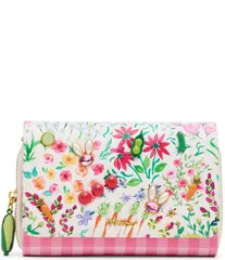 ベッツィジョンソン レディース バッグ Betsey Johnson Veggie Patch Wallet Crossbody Bag Multi マルチカラーのサムネイル