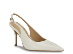ゲス レディース シューズ パンプス GuessPrincelsa Pump White ホワイトのサムネイル