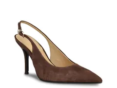 ゲス レディース シューズ パンプス GuessPrincelsa Pump Medium Brown ブラウンのサムネイル