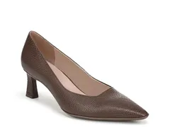 ナチュライザー レディース シューズ パンプス NaturalizerTylan Pump Dark Brown ブラウンのサムネイル