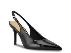 ゲス レディース シューズ パンプス GuessPrincelsa Pump Black ブラックのサムネイル