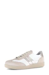 ガボール レディース シューズ スニーカー Gabor 83300 Sneaker White ホワイトのサムネイル