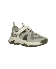 テバ レディース シューズ スニーカー サンダル Teva Womens Hurricane XLT3 ClosedToe Sandal Seagrass Multi マルチカラーのサムネイル