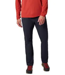 マーモット メンズ ボトムス カジュアルパンツ Marmotrailway UPF Adjustable Hem Pants Black ブラックのサムネイル