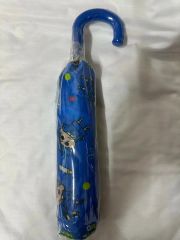 新品・未使用】NewJeans TOKKI 折りたたみ傘 - メルカリ