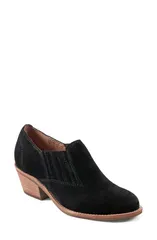アース レディース シューズ ヒール Earth Jalin Pump Women BLACK 2 ブラックのサムネイル