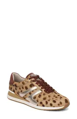 ナチュライザー レディース シューズ スニーカー Naturalizer Lorena Wedge Sneaker Women NATURAL MULTI マルチカラーのサムネイル