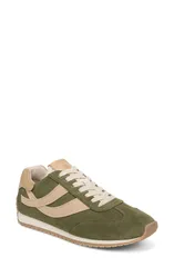 ヴィンス レディース シューズ スニーカー Vince Oasis Runner Sneaker Women LODEN GREEN グリーンのサムネイル