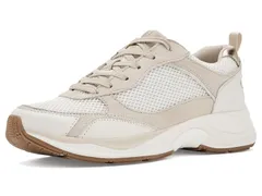 ナチュライザー レディース シューズ ヒール Naturalizer Zoie Warm White Mesh ホワイトのサムネイル