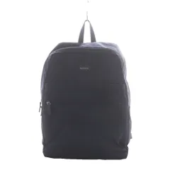 マッキントッシュフィロソフィー MACKINTOSH PHILOSOPHY リンクウッドIII リュック バックパック レザー 紺 ネイビー ナイロン /RI ■OSのサムネイル