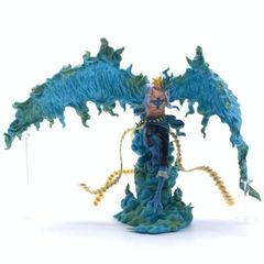 中古】未開封・ラベル焼け)BANPRESTO DXF ～Fighting Combination