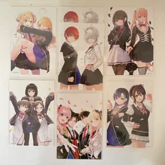 寄宿学校のジュリエット　ポストカード　セット 2026年最新】寄宿学校のジュリエット ポストカードの人気アイテム