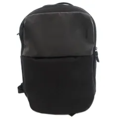 インケース incase リュックサック バックパック ビジネス ロゴ 黒 ブラック QC-054907 /FFのサムネイル