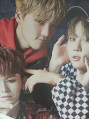 SEVENTEEN セブンティーン 雑誌 HMV限定 非売品 ポスター クパン SEVENTEEN セブンティーン 雑誌 HMV限定 非売品 ポスター クパン