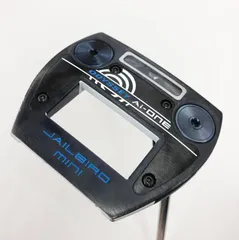 オデッセイ　Ai-ONE JAILBIRD MINI CH　パター　中古【最短即日発送】のサムネイル