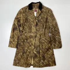 KENZO ケンゾー コート ジャケット 38のサムネイル