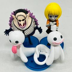 安いワンピースワールドコレクタブルフィギュア スリラーバークの通販