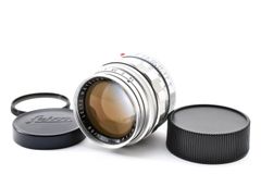 デッドストック】ライカ ヘクトール 73mm F1.9 純正フード・BOX付き