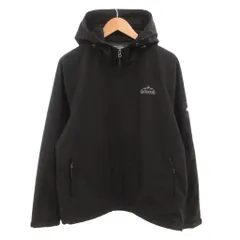 アウトドアプロダクツ OUTDOOR PRODUCTS マウンテンパーカ ジャケット ブルゾン LL 黒 ブラック /JS ■IBO100のサムネイル