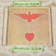 フェニックス / ダン・フォーゲルバーグ - メルカリ
