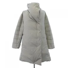 プリーツプリーズ PLEATS PLEASE ダウンコートのサムネイル
