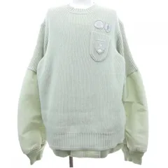 サカイ SACAI MARK GONZALES 24-03550M ニットのサムネイル
