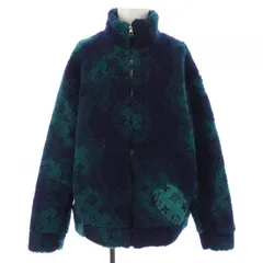 ルイヴィトン LOUIS VUITTON モノグラムカモフリースブルゾン HOY15WSQ9 ジャケットのサムネイル