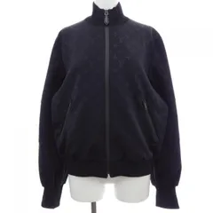 ルイヴィトン LOUIS VUITTON エンボスモノグラム FMJA26D97 ブルゾンのサムネイル