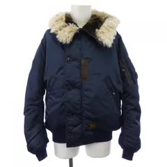 ダブルタップス WTAPS 132GWDT-JKM05 ブルゾンのサムネイル