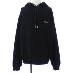 セリーヌ CELINE CELINE ルーズ フーディー テリーコットン パーカー 2Y37G372Y パーカーのサムネイル