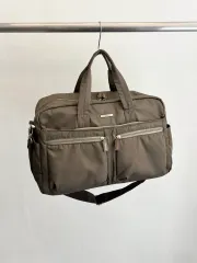 Y SACCS YOHJI YAMAMOTO ヨウジヤマモト ボストン トートバッグのサムネイル